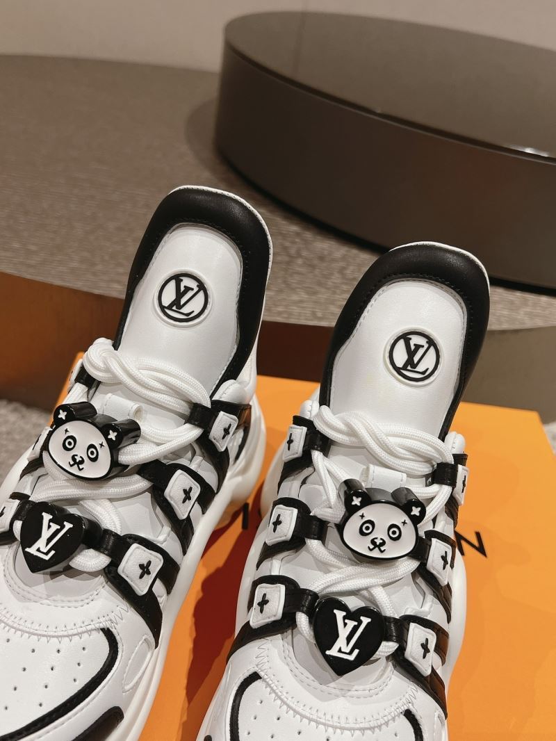 Louis Vuitton Archlight Shoes